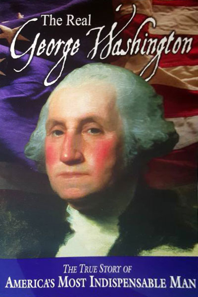 The Real George Washington