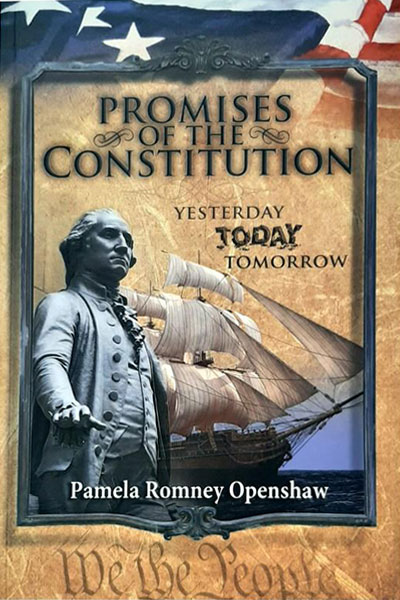 Promises of the Constitution