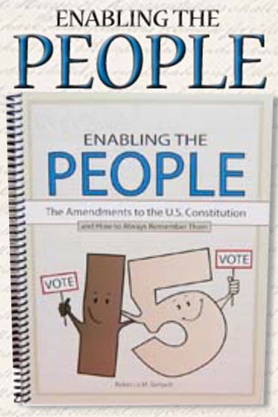 Enabling the People Website