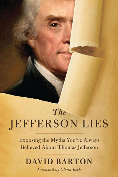 The Jefferson Lies - HOA Resources
