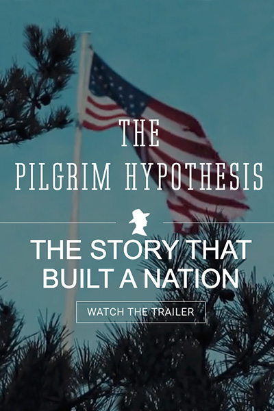 The Pilgrim Hypothesis - Video