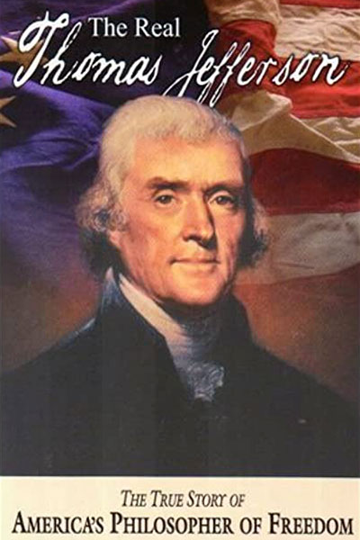 The Real Thomas Jefferson