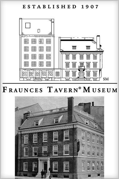 Fraunces Tavern Museum Tour